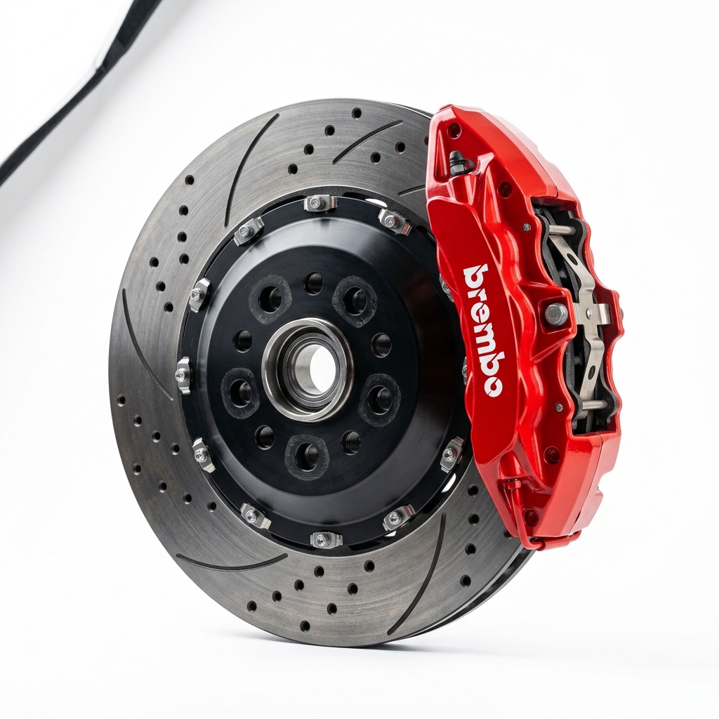 Car Disc Brake Shop Brake